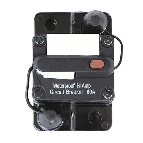 Schutzschalter für Boot - A16160 series - AAA WORLD-WIDE ENTERPRISES LTD. - Thermo