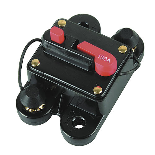 Schutzschalter für Boot - A16170 series - AAA WORLD-WIDE ENTERPRISES LTD. - Thermo