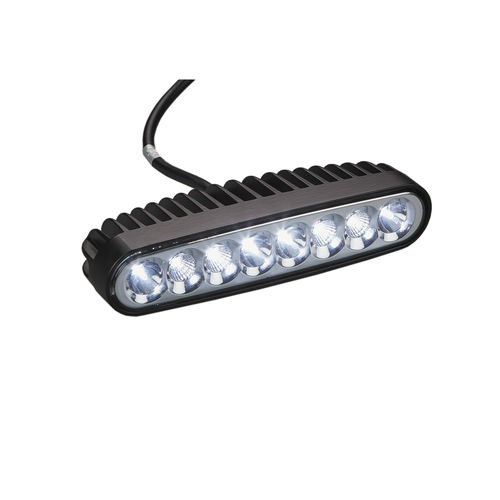 Lampe für Außenbereich - 01534 - AAA WORLD-WIDE ENTERPRISES LTD. - für Boot / LED / Aluminium