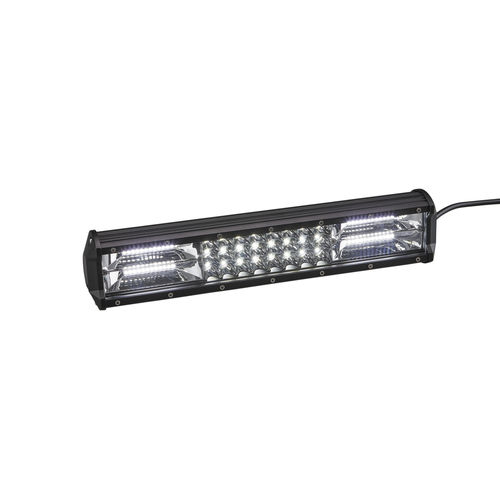 Lampe für Außenbereich - 01535 - AAA WORLD-WIDE ENTERPRISES LTD. - für Boot / LED / Aluminium