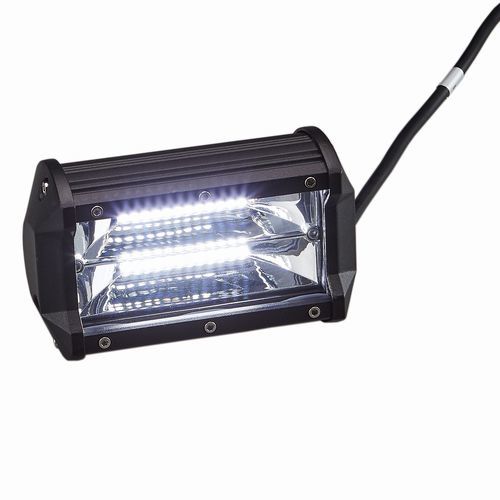 Außenscheinwerfer - 01537 - AAA WORLD-WIDE ENTERPRISES LTD. - für Schiffe / für Boot / LED