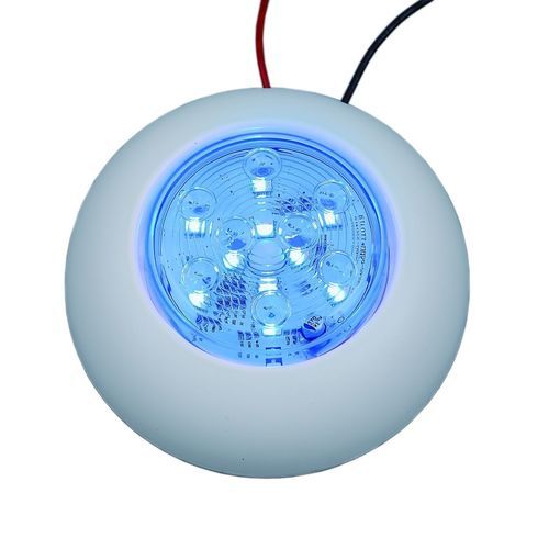 Lampe für den Innenraum - 00165 - AAA WORLD-WIDE ENTERPRISES LTD. - für Boot / LED RGBW / für Oberflächenmontage