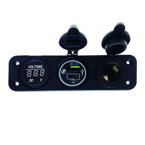 USB Port für Boot - ASPP006 - AAA WORLD-WIDE ENTERPRISES LTD.