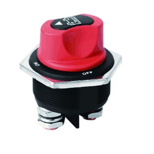 Schalter für Boot - AWBS016 - AAA WORLD-WIDE ENTERPRISES LTD. - für Stromkreise / Strom / drehbar