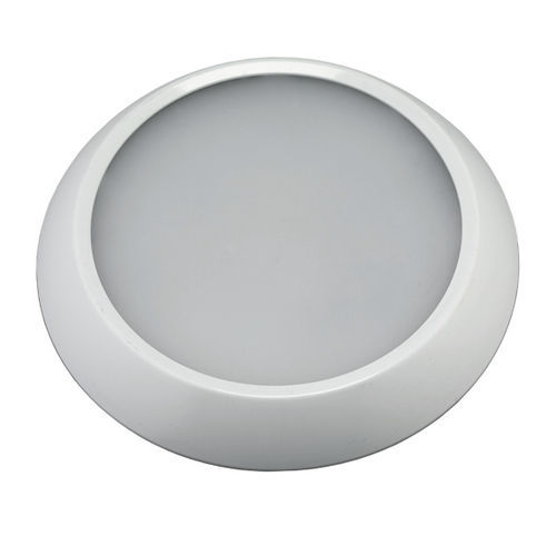 Deckenleuchte für den Innenraum - 00615-WH - AAA WORLD-WIDE ENTERPRISES LTD. - für Boot / für Kabinen / LED