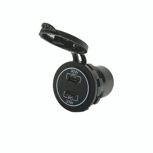 USB Port für Boot - ADS2058B-32C - AAA WORLD-WIDE ENTERPRISES LTD.