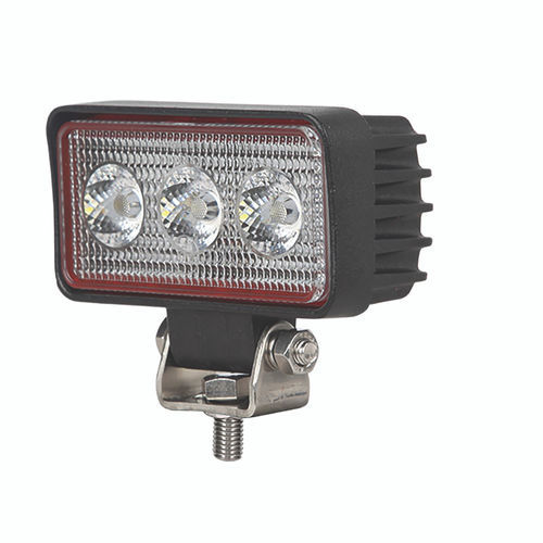 Lampe für Außenbereich - 01543-WH - AAA WORLD-WIDE ENTERPRISES LTD. - für Marineanwendungen / Werkstatt / LED