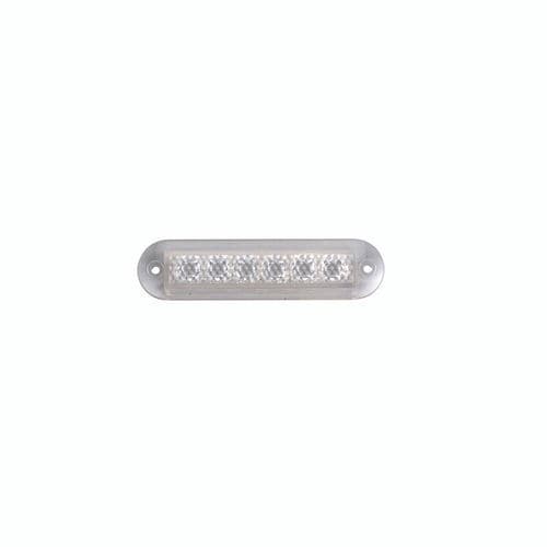 Beleuchtungsstreifen für den Innenraum - 00383-RGBW - AAA WORLD-WIDE ENTERPRISES LTD. - für Boot / für Kabinen / LED
