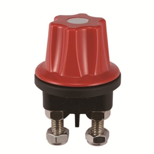 Schwerlast-Batteriehauptschalter - 10090 - AAA WORLD-WIDE ENTERPRISES LTD.