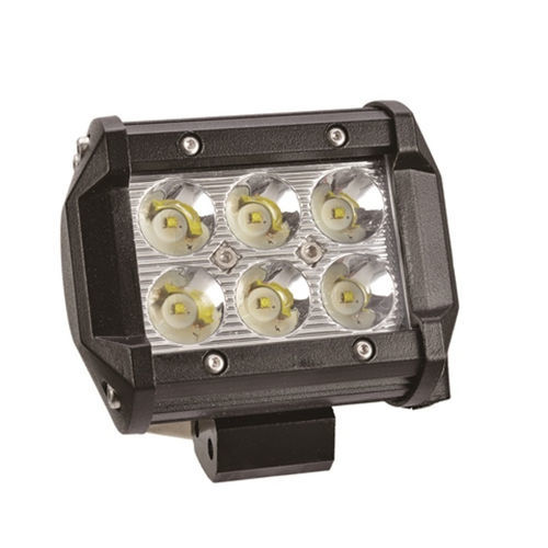Strahler für Außenbereich - 01516-WB - AAA WORLD-WIDE ENTERPRISES LTD. - für Schiffe / für Kabinen / LED