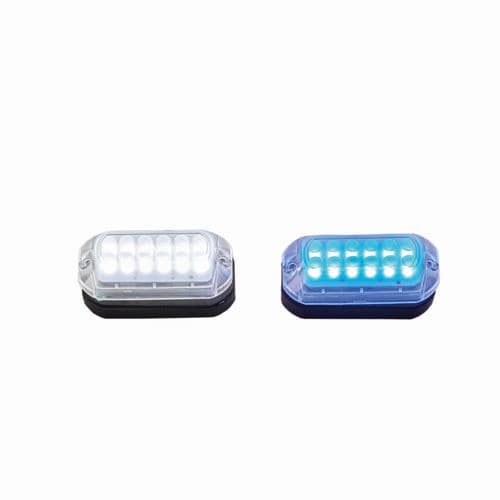 Unterwasserbeleuchtung für Boot - 00297 series - AAA WORLD-WIDE ENTERPRISES LTD. - LED / für Oberflächenmontage