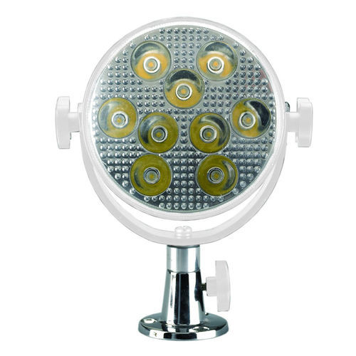 Strahler für Außenbereich - 01601 series - AAA WORLD-WIDE ENTERPRISES LTD. - für Boot / für Kabinen / LED