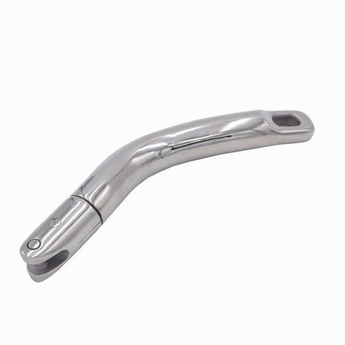 Ankerkettenverbinder - AS0307-14 - AAA WORLD-WIDE ENTERPRISES LTD. - für Boot