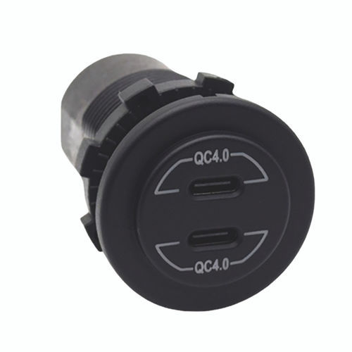 USB Port für Boot - ADS2044B - AAA WORLD-WIDE ENTERPRISES LTD.