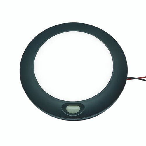 Innenbereich-Lampe - 00207 series - AAA WORLD-WIDE ENTERPRISES LTD. - für Boot / für Kabinen / LED