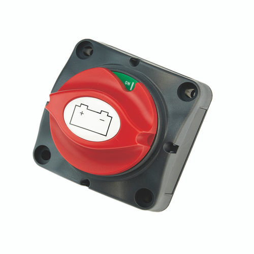 Einpoliger Batteriehauptschalter - A701 - AAA WORLD-WIDE ENTERPRISES LTD.