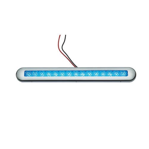 Servicelampe - 00483 series - AAA WORLD-WIDE ENTERPRISES LTD. - für Marineanwendungen / Deck / LED
