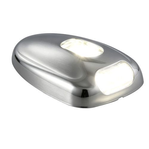 Beleuchtung für Stege / LED - 00332-L - AAA WORLD-WIDE ENTERPRISES LTD.
