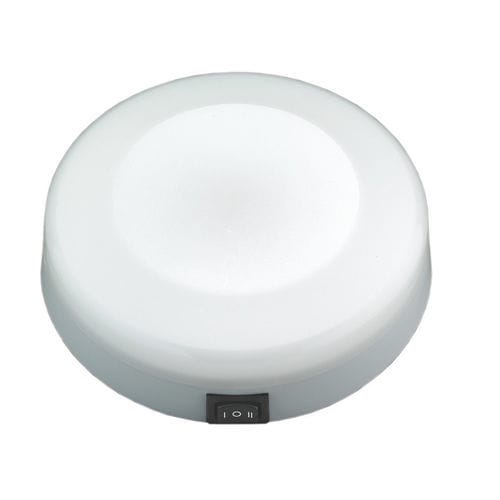 Lampe für Außenbereich - 00546 - AAA WORLD-WIDE ENTERPRISES LTD. - für Boot / für Marineanwendungen / für Deck
