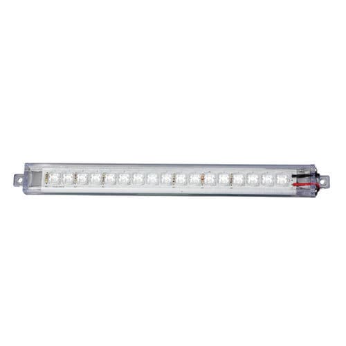 Beleuchtungsstreifen für Außenbereich - 0118 series - AAA WORLD-WIDE ENTERPRISES LTD. - für Boot / für Bimini-Top / LED