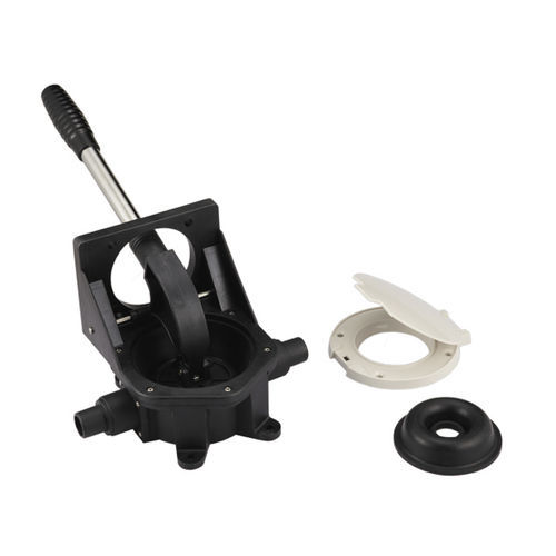 Pumpe für Boot - 18519 - AAA WORLD-WIDE ENTERPRISES LTD. - Bilge / Wasser / Hand