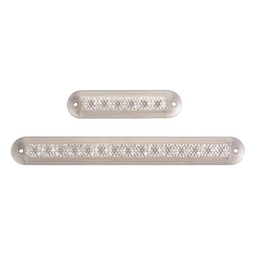 Beleuchtungsstreifen für Außenbereich - 00 series - AAA WORLD-WIDE ENTERPRISES LTD. - für Boot / für Kabinen / LED