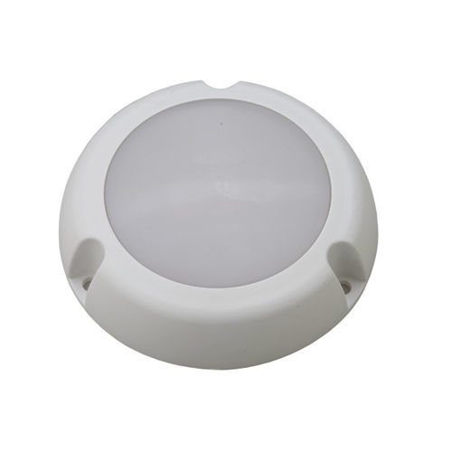 Lampe für den Innenraum - 00606-WH - AAA WORLD-WIDE ENTERPRISES LTD. - für Boot / Maschinenraum / LED