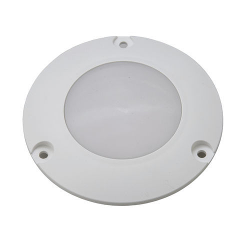 Lampe für Außenbereich - 00607-WH - AAA WORLD-WIDE ENTERPRISES LTD. - für Boot / Cockpit / LED