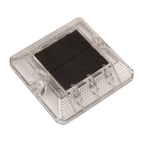 Beleuchtung für Stege / LED - 01640-WH - AAA WORLD-WIDE ENTERPRISES LTD. - Solar
