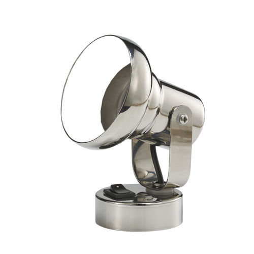 Leselampe - 00951-SS - AAA WORLD-WIDE ENTERPRISES LTD. - für Boot / LED / Edelstahl