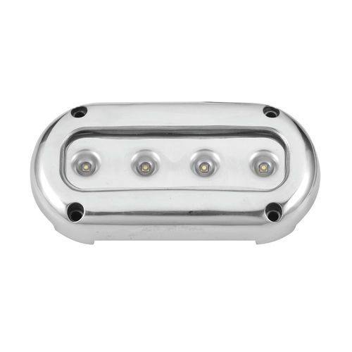 Unterwasserbeleuchtung für Boot - 00298-GBW - AAA WORLD-WIDE ENTERPRISES LTD. - LED / für Oberflächenmontage