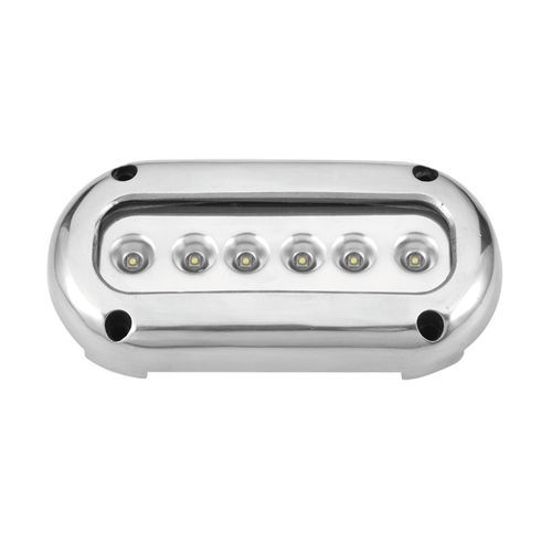 Unterwasserbeleuchtung für Boot - 00298-6 series - AAA WORLD-WIDE ENTERPRISES LTD. - LED / für Oberflächenmontage