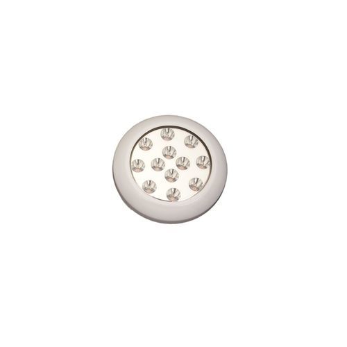Unterwasserbeleuchtung für Boot - 00399-12WH - AAA WORLD-WIDE ENTERPRISES LTD. - LED / für Oberflächenmontage