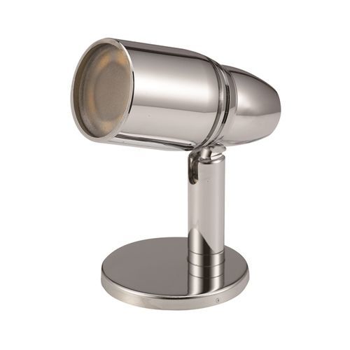 Leselampe - 00825 series - AAA WORLD-WIDE ENTERPRISES LTD. - für Boot / LED / Messing