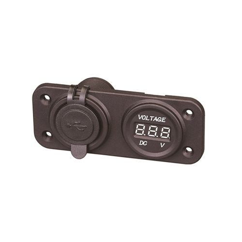 USB Port für Boot - 01433 - AAA WORLD-WIDE ENTERPRISES LTD.