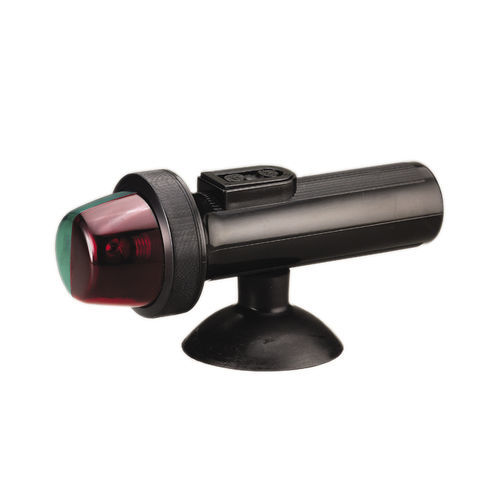 Tragbare Navigationsleuchte - 00134 series - AAA WORLD-WIDE ENTERPRISES LTD. - für Boot / LED / mit Glühlampe