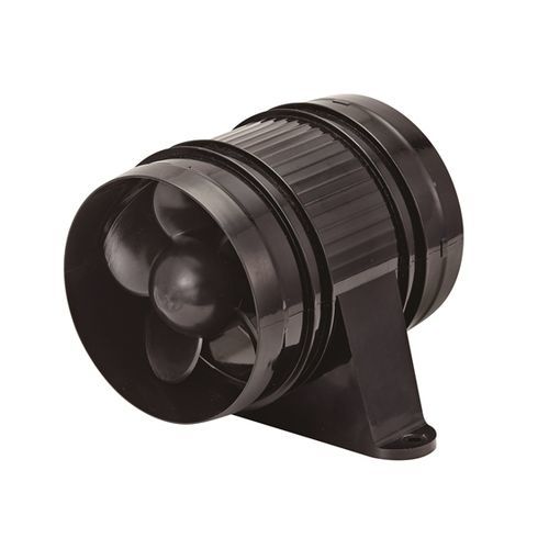 Ventilator für Boot - 13020 series - AAA WORLD-WIDE ENTERPRISES LTD. - Bilge / Inline