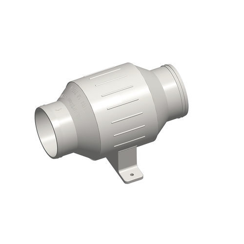 Ventilator für Boot - 13219 series - AAA WORLD-WIDE ENTERPRISES LTD. - Bilge / Inline