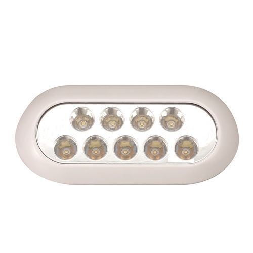 Unterwasserbeleuchtung für Boot - 00398-9 - AAA WORLD-WIDE ENTERPRISES LTD. - LED RGBW / für Oberflächenmontage