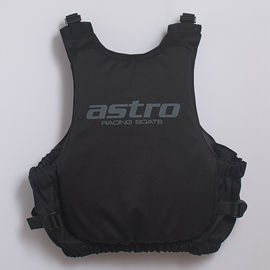 Wassersport-Schwimmweste - NAU / SEG - AB RE - ASTRO Barcelona Racing Equipment, SL - für Männer / Schaumstoff