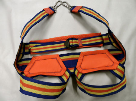 Parasailings-Trapez - Sportlite - Sitz