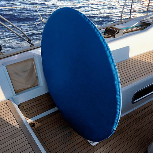 Schutzhülle für Segelboot - COPRITIMONE - Nettuno Marine Equipment - für Ruderrad