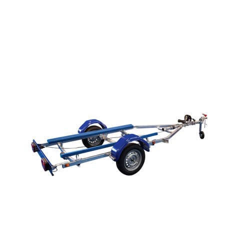 Straßenanhänger - G600J21 - SUN WAY - für das Zuwasserlassen / Jet-Ski