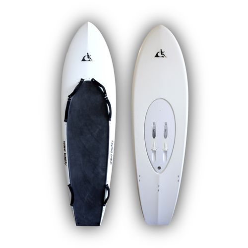 Batteriebetriebenes Jet Board - WaveBuddy 8'0" - Wavejet - elektrisch