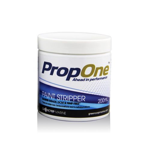 Farbbeize - PropOne - Greencorp Marine