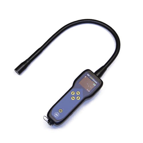 Gasdetektor - LEAKChecker - SDT Ultrasound Solutions - Leck / für Dichtigkeitsprüfung / für Schiffe