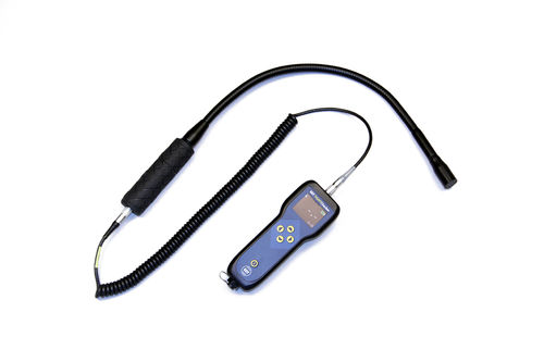 Leckdetektor - TIGHTChecker - SDT Ultrasound Solutions - für Schiffe / für Vakuum / für Paneele