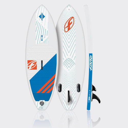Aufblasbares SUP - MATIRA 8'5'' Light weight  - F-one SUP - Touring / Wave / PVC