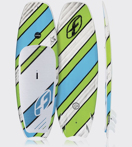 Allround-SUP - PAPENOO - F-one SUP