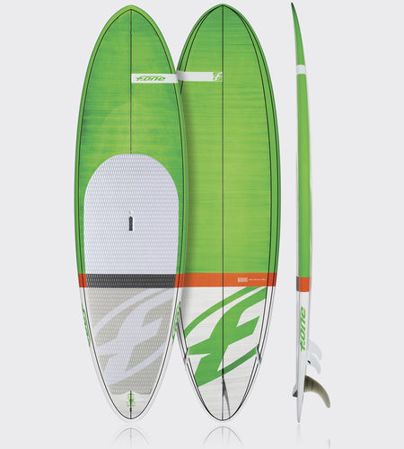 Allround-SUP - MANAWA 10'0'' 10'6'' - F-one SUP